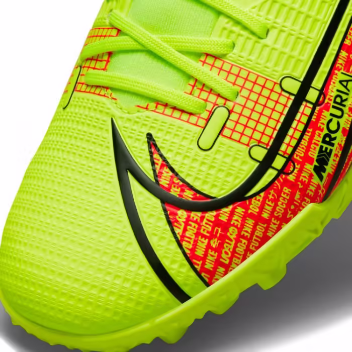 Ghete p/u fotbal Nike SUPERFLY 8 ACADEMY TF - 7