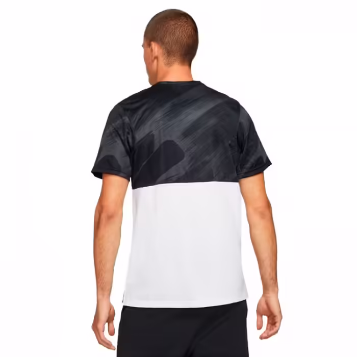 Tricou Nike M NK DF SC SUPERSET SS ENERGY - 3