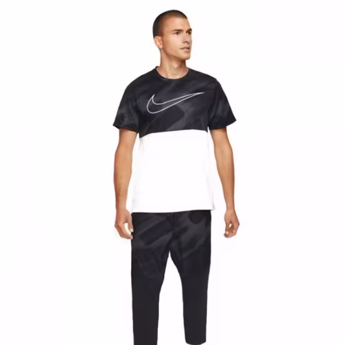Tricou Nike M NK DF SC SUPERSET SS ENERGY - 5