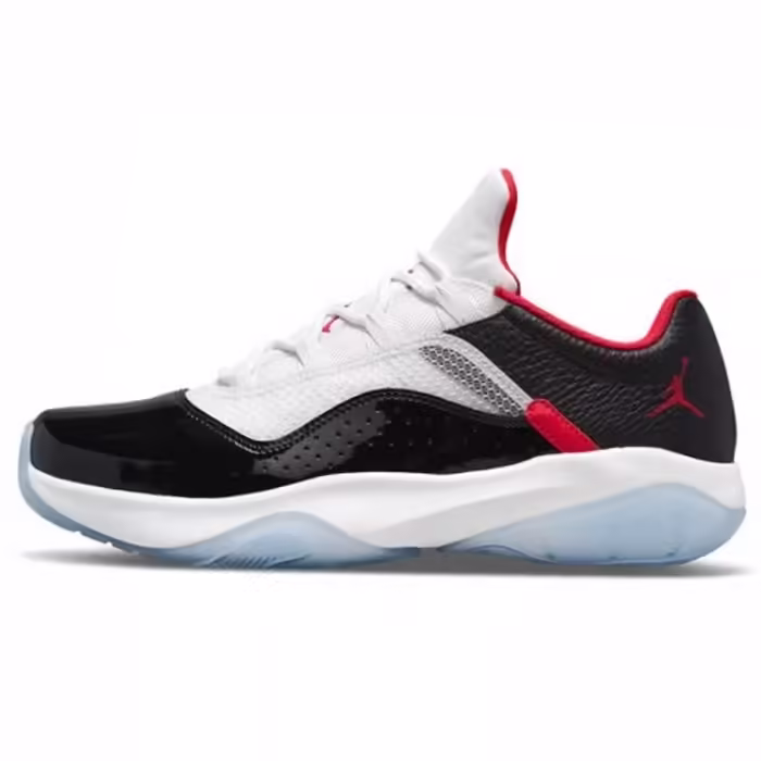 Incaltaminte Sport Nike AIR JORDAN 11 CMFT LOW