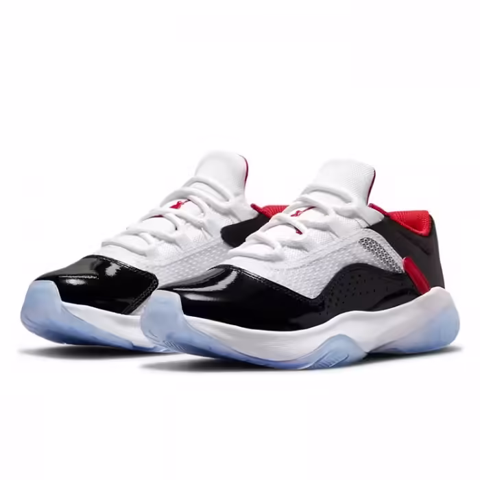 Incaltaminte Sport Nike AIR JORDAN 11 CMFT LOW - 6