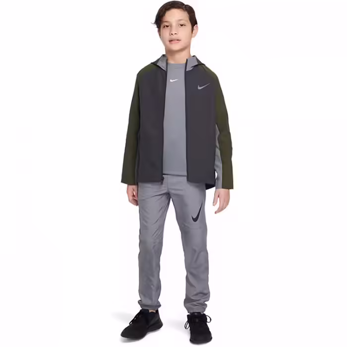 Ветровка Nike B NK DF WOVEN JACKET - 2