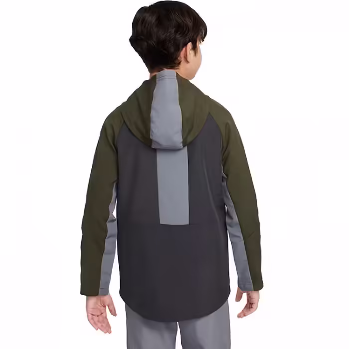 Ветровка Nike B NK DF WOVEN JACKET - 3