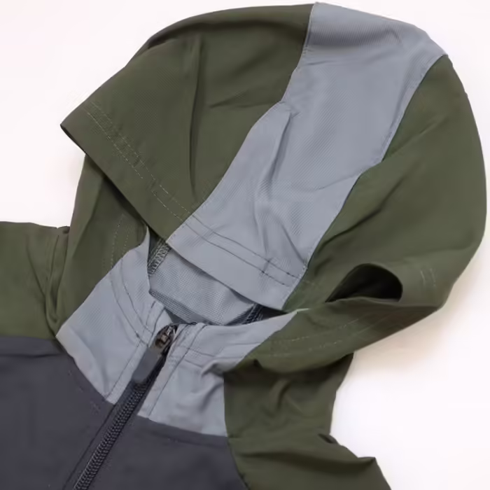 Jacheta windbreaker Nike B NK DF WOVEN JACKET - 8