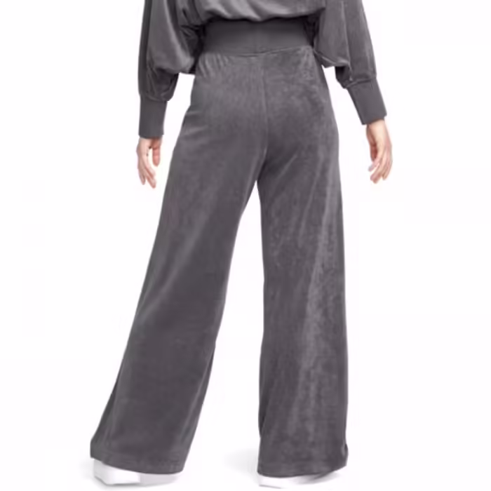 Pantaloni Nike W NSW TRRY HR WDE LEG PANT A2 - 3