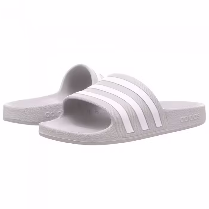 Slapi Adidas ADILETTE AQUA Gri 40.5 - 2