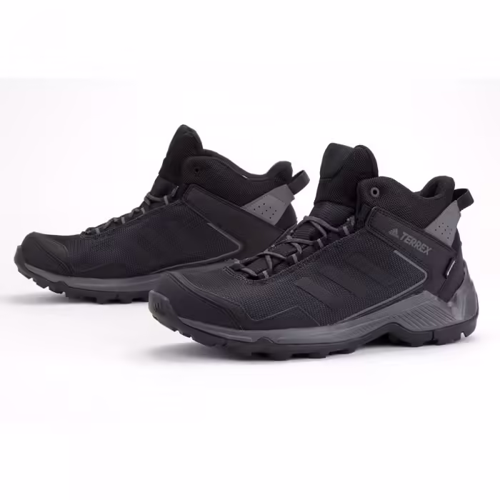 Ghete Adidas TERREX EASTRAIL MID GTX - 4