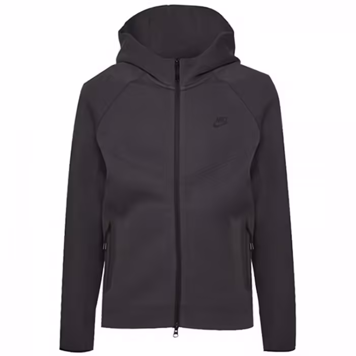 Hanorac Nike M NK TCH FLC FZ WR HOODIE