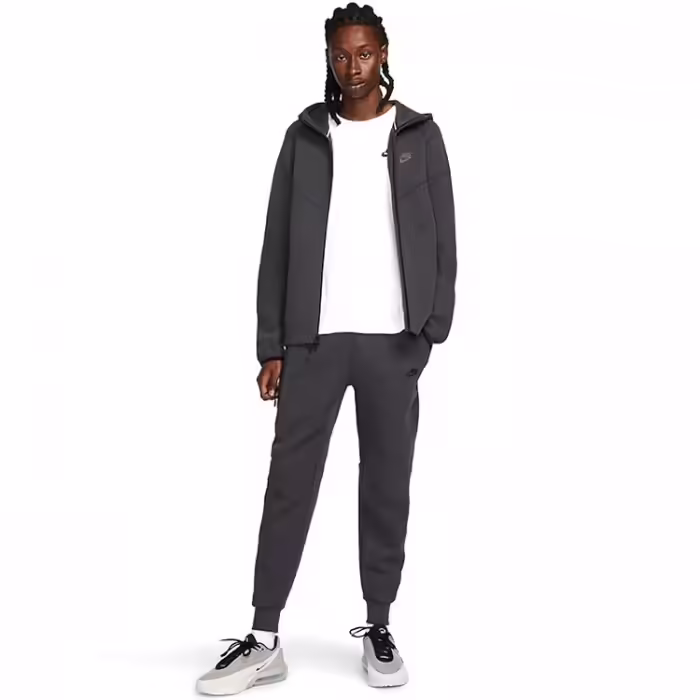 Брюки Nike M NK TCH FLC JGGR - 3