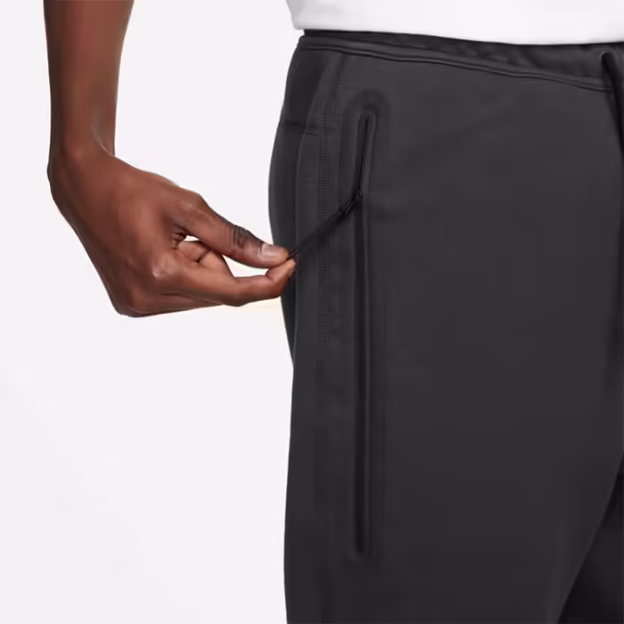 Брюки Nike M NK TCH FLC JGGR - 9