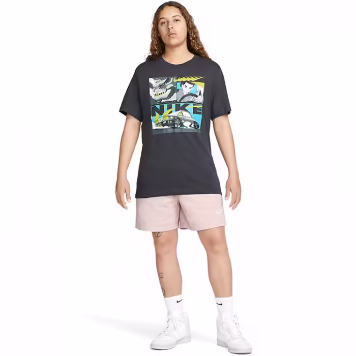 Футболка Nike M NSW TEE OC PK4 V2 - 3