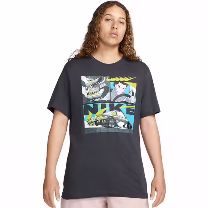Футболка Nike M NSW TEE OC PK4 V2 - 4