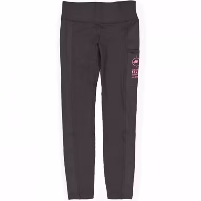 Panta-colanti Nike W NSW TIGHT RIB SU
