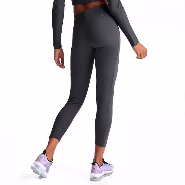 Panta-colanti Nike W NSW TIGHT RIB SU - 4