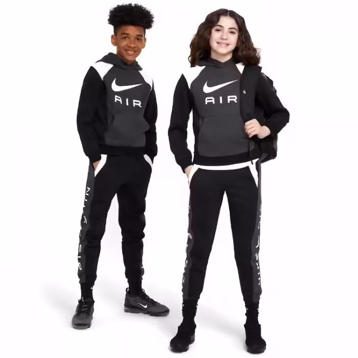 Hanorac Nike K AIR PO HOODIE