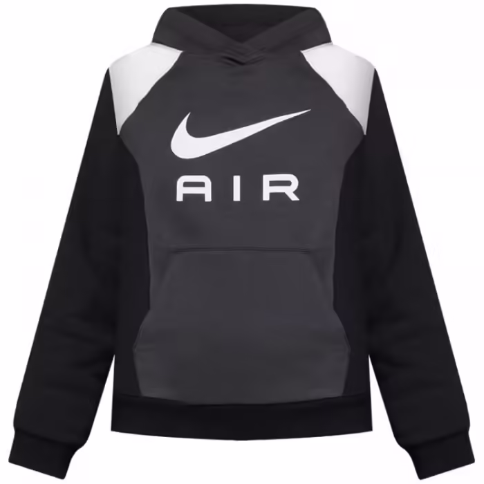 Hanorac Nike K AIR PO HOODIE - 2
