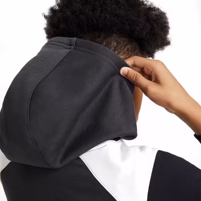 Hanorac Nike K AIR PO HOODIE - 3