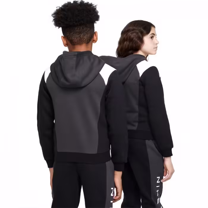 Hanorac Nike K AIR PO HOODIE - 4