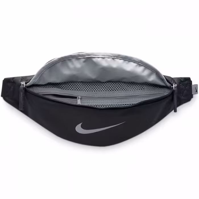 Сумка на пояс Nike HERITAGE - 4