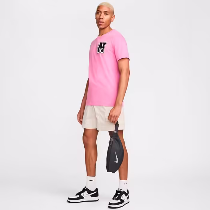 Сумка на пояс Nike HERITAGE - 9
