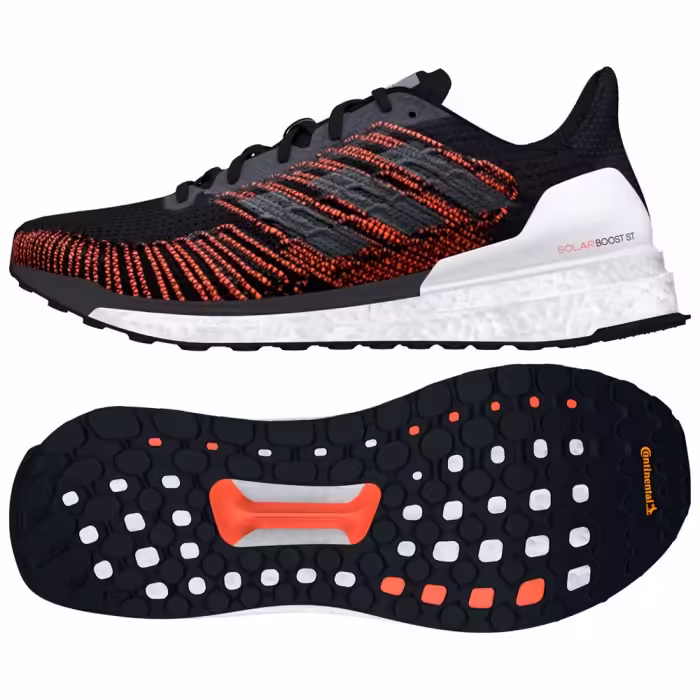 Incaltaminte Sport Adidas SOLAR BOOST ST 19 M - 4