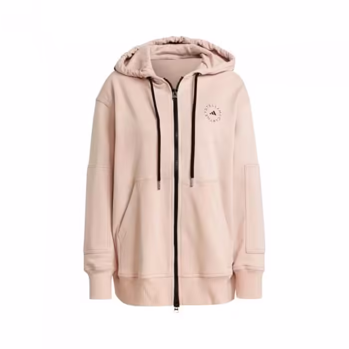 Толстовка Adidas aSMC FZ HOODY P