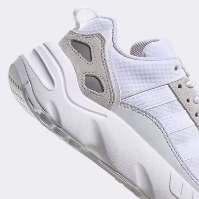 Кроссовки Adidas Originals ZX 22 J - 3