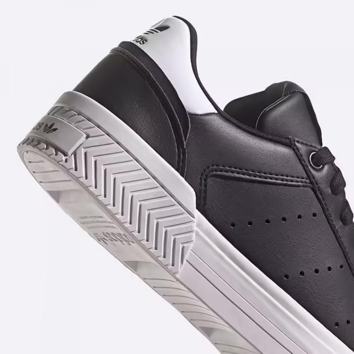 Кроссовки Adidas Originals Court Tourino W - 2