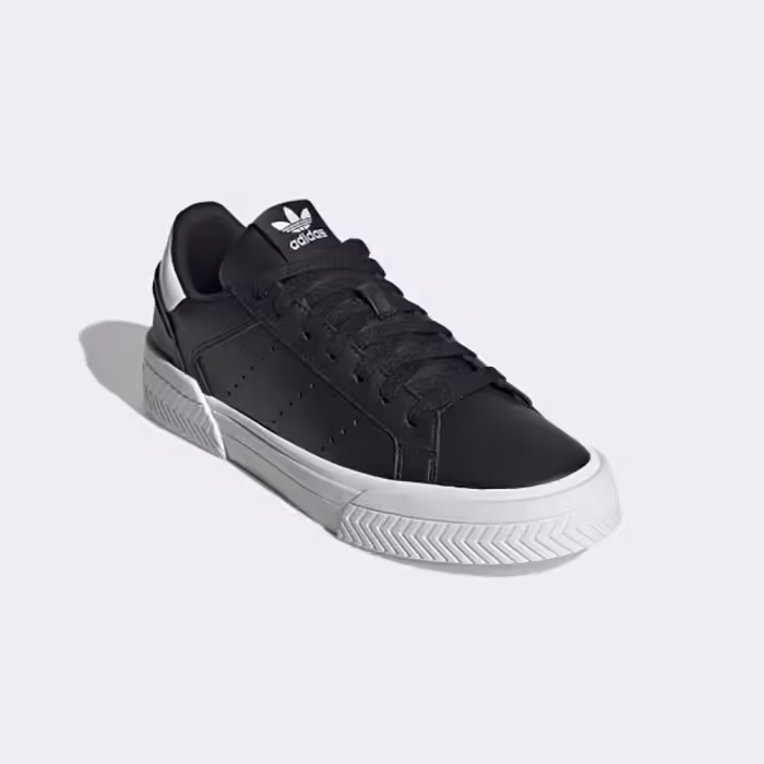 Кроссовки Adidas Originals Court Tourino W - 3