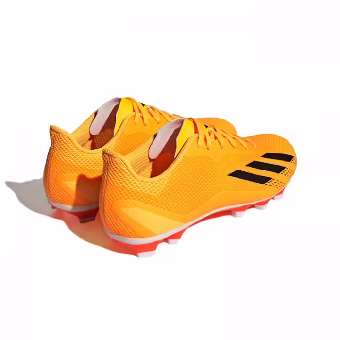 Ghete p/u fotbal Adidas X SPEEDPORTAL.4 FxG - 2