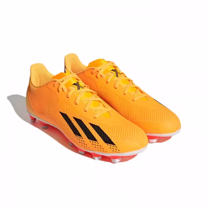 Ghete p/u fotbal Adidas X SPEEDPORTAL.4 FxG - 3