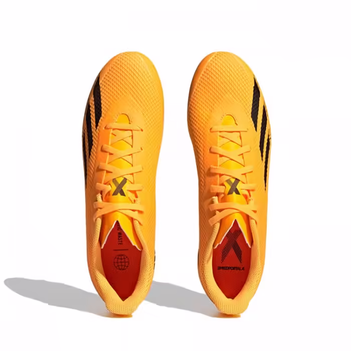 Ghete p/u fotbal Adidas X SPEEDPORTAL.4 FxG - 5