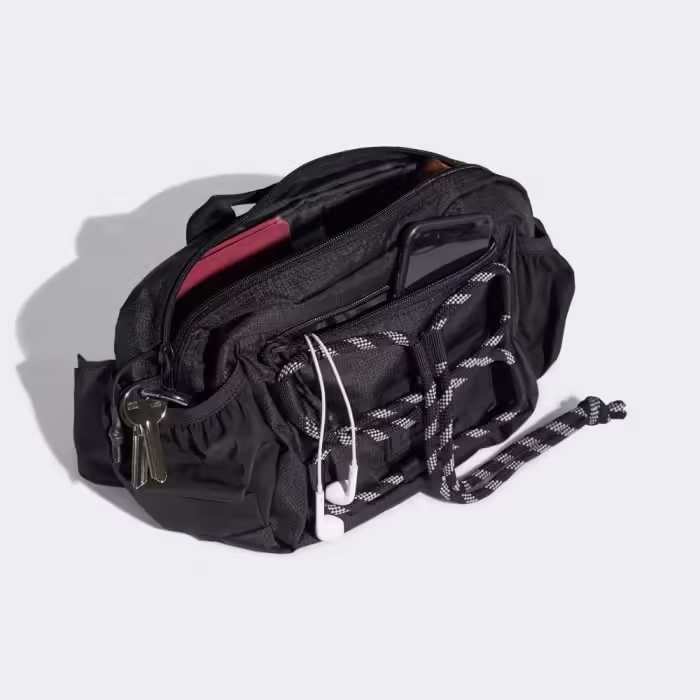Сумка на пояс Adidas RYV WAISTBAG - 2