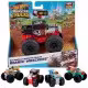 Игрушка машина Mattel Monster Trucks
