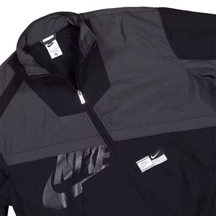 Hanorac Nike W NSW STREET WVN JKT - 7