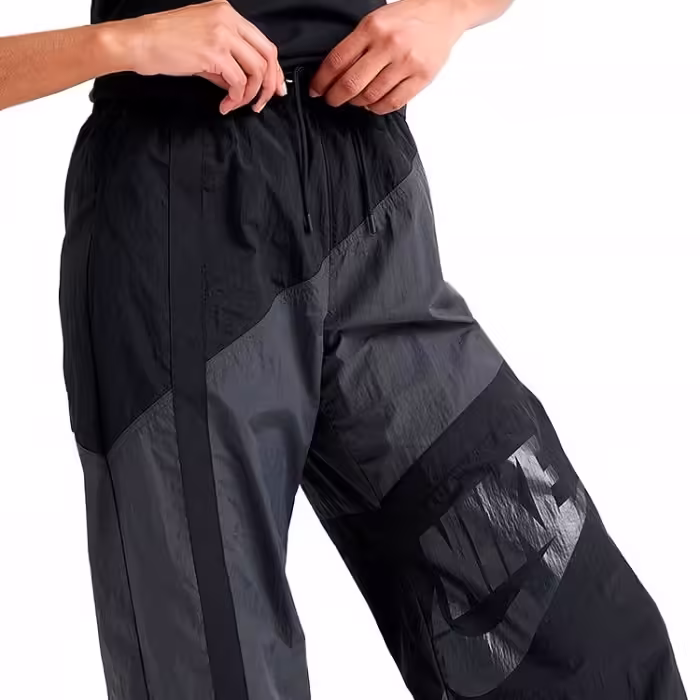 Pantaloni Nike W NSW STREET WVN OH PANT - 4