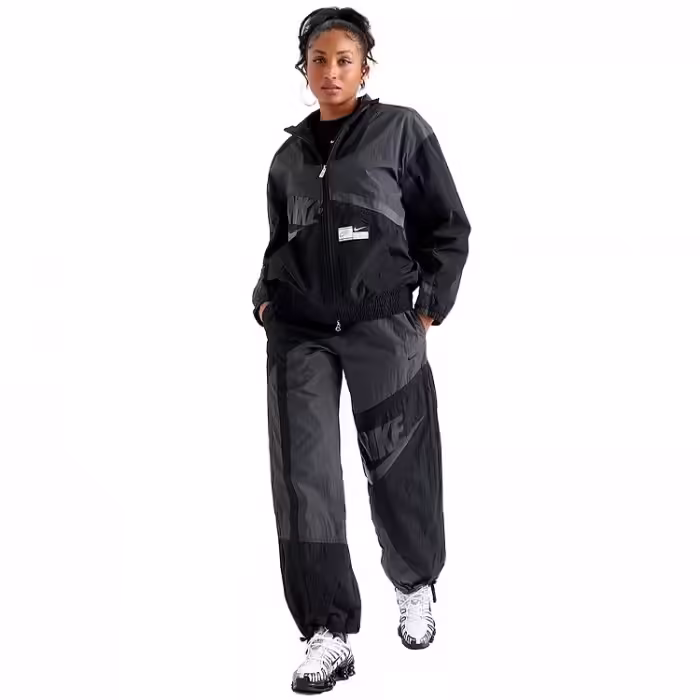 Pantaloni Nike W NSW STREET WVN OH PANT - 5