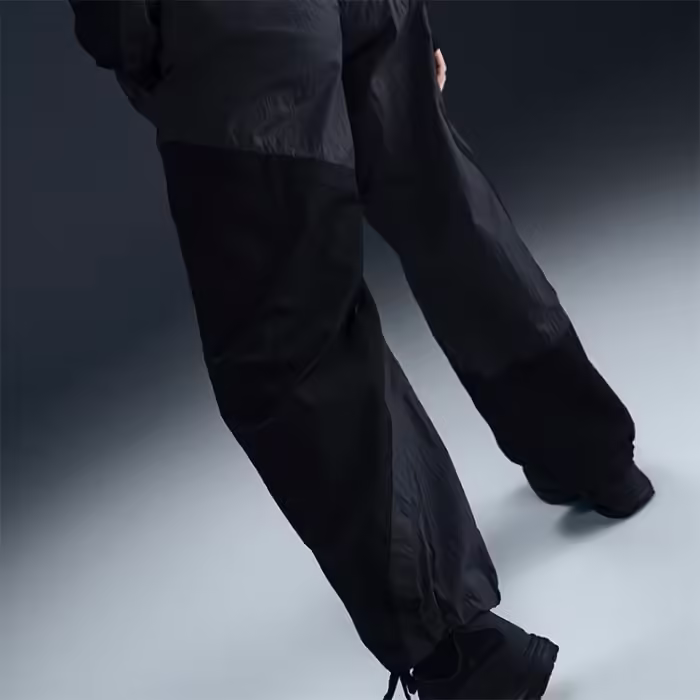 Брюки Nike W NSW STREET WVN OH PANT - 7