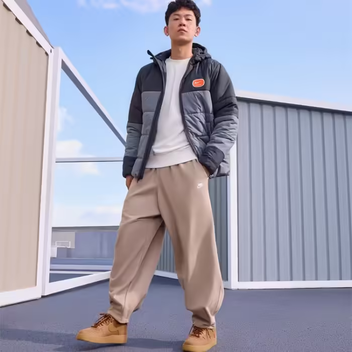 Scurta Nike M NSW SW AIR SYN FILL JKT - 2