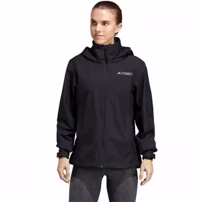 Scurta Adidas W MT RR Jacket - 3