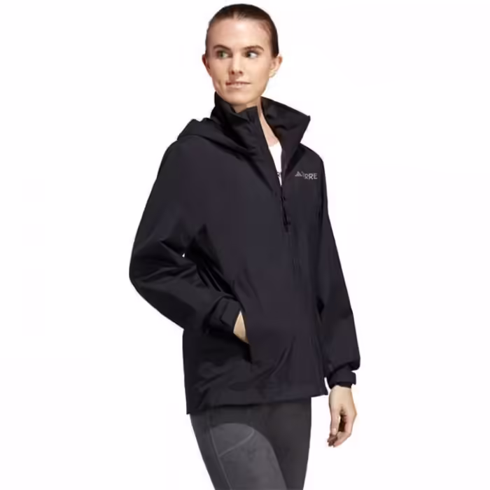 Scurta Adidas W MT RR Jacket - 4