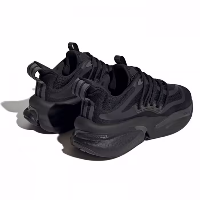 Кроссовки Adidas Planet Z Alpha - 4