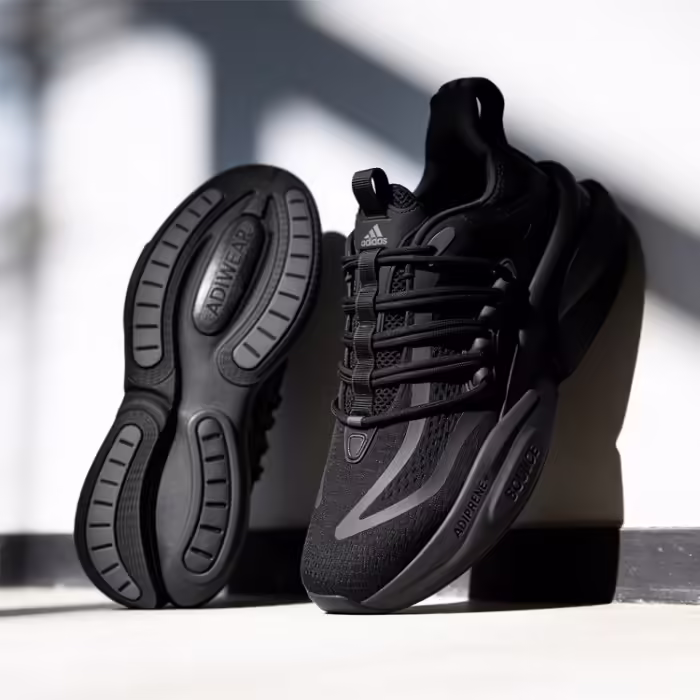 Incaltaminte Sport Adidas Planet Z Alpha - 8