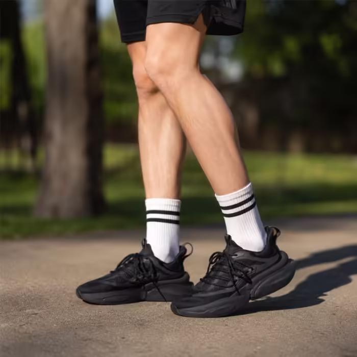 Incaltaminte Sport Adidas Planet Z Alpha - 9