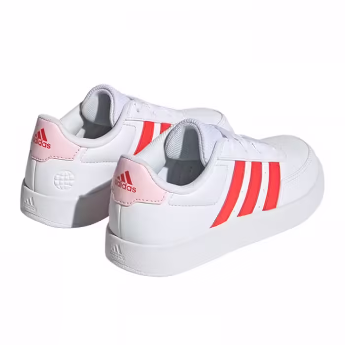 Кроссовки Adidas Breaknet 2.0 K - 2