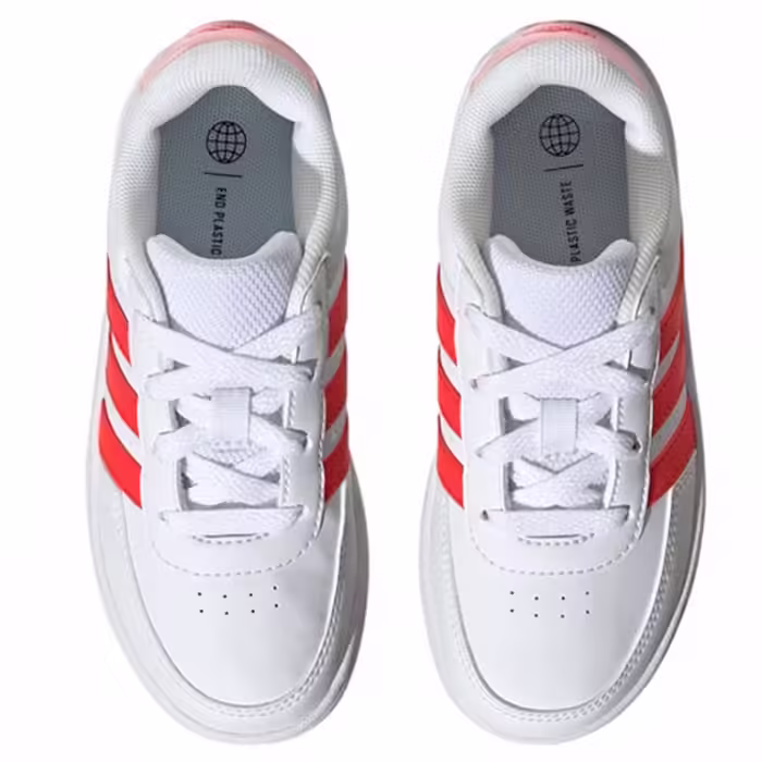 Кроссовки Adidas Breaknet 2.0 K - 3
