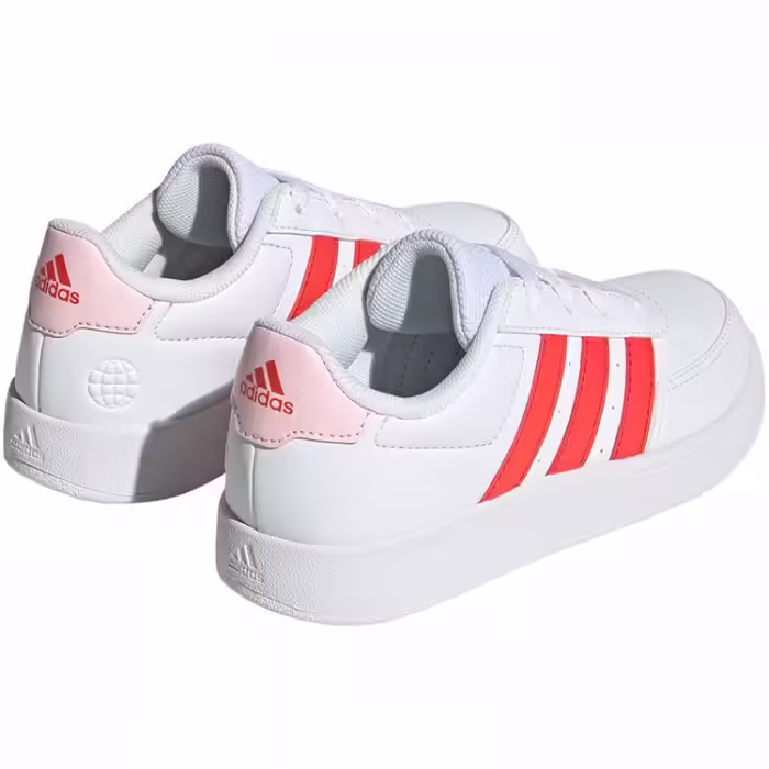 Кроссовки Adidas Breaknet 2.0 K - 7