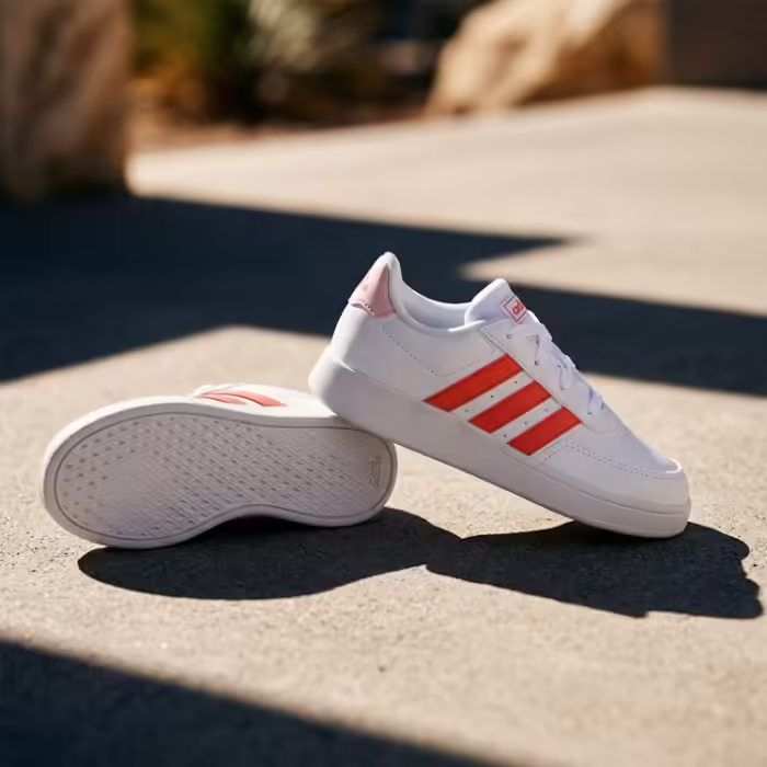 Кроссовки Adidas Breaknet 2.0 K - 10