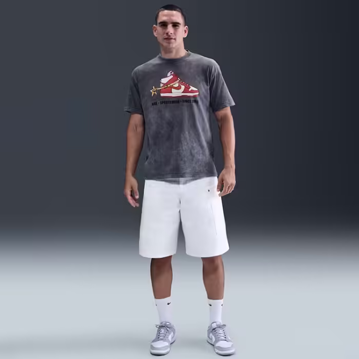Tricou Nike U NSW TEE M90 OC VNTG - 6