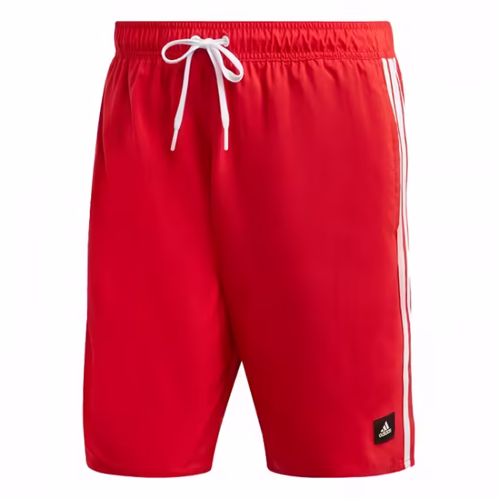 Шорты для плавания Adidas 3S CLX SH CL - 2